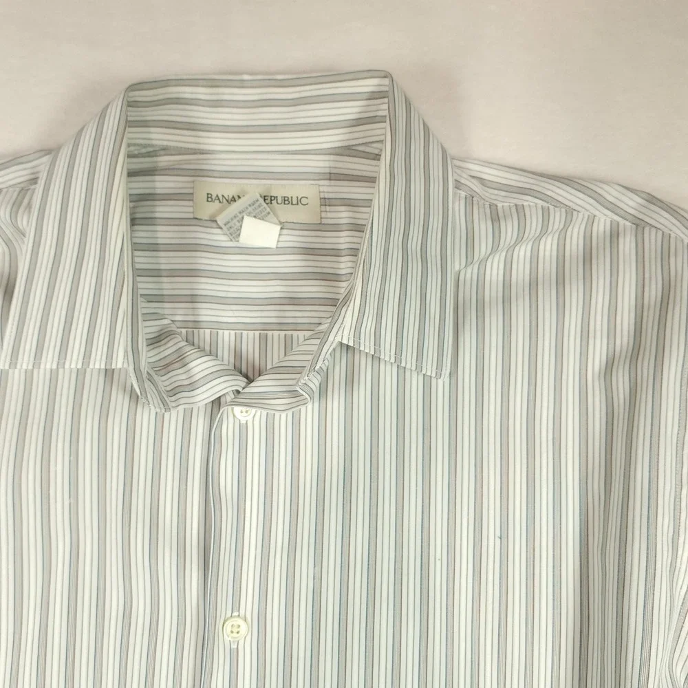Banana Republic banana republic